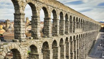 Este es el pueblo más pequeño de Segovia: solo 15 habitantes y un paraíso para los fans de la historia