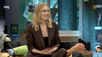 La pregunta de Broncano a Kira Miró sobre la regla que aplauden a mansalva y piden que se haga ahora siempre en 'La Revuelta'