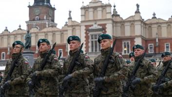 Un país de la UE hace un llamamiento masivo para reclutar soldados de la Generación Z