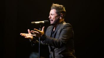 Miguel Poveda: "Lorca es más grande que su propio crimen"