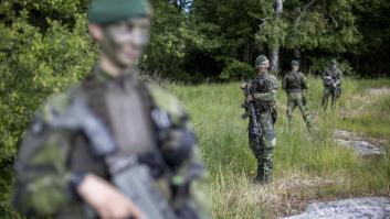 Cuatro de los países más ricos de Europa unen fuerzas contra Rusia y preparan el "Plan B" por si la OTAN fracasa