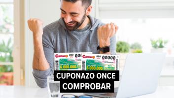 ONCE: resultado del Cuponazo, Mi Día y Super Once hoy viernes 10 de enero