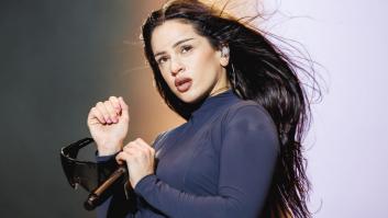 'El Mal Querer', de Rosalía, entre los 25 mejores discos del siglo según 'Rolling Stone'