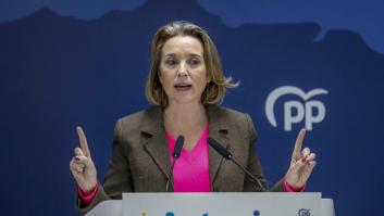 El PP llevará al Constitucional el veto del Congreso a los cambios de la ley desperdicio