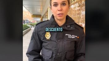 La Policía Nacional da un clarificador aviso para todo aquel que compre en plenas rebajas