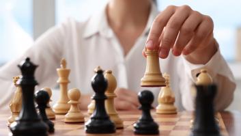 Descubren una jugada "trampa" para ganar todas las partidas de ajedrez