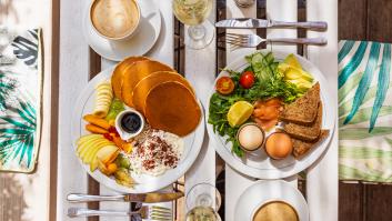 Marbella saca pecho al contar con el hotel con el mejor desayuno de España: tiene bollería traída directamente de Francia