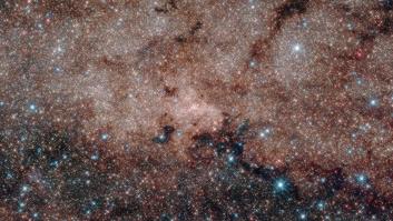 Estas son las estrellas que más brillan y relucen de todo el espacio