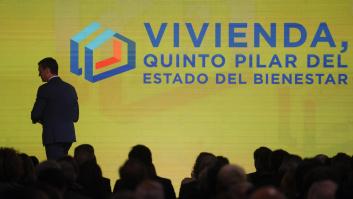 El anuncio de Sánchez para atajar la crisis de acceso a la vivienda: cambia el discurso y hay avances, pero insuficientes