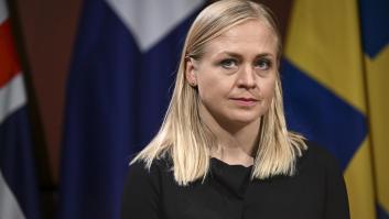 La OTAN hace un envío especial contra la 'flota en la sombra' de Putin