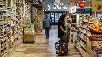 El milmillonario José Elías revela cuánto gana con cada supermercado de La Sirena: "Pero nadie ve la realidad detrás"