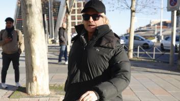 Nacho Cano anuncia una querella contra una diputada de Más Madrid por llamarle esclavista