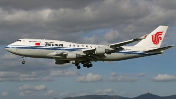 El jaque mate de Putin a las aerolíneas europeas sale a la perfección y China se hace de oro