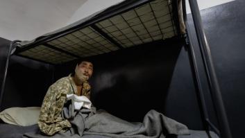 Ucrania y Corea del Sur discuten por primera vez la entrega de "prisioneros de guerra" norcoreanos