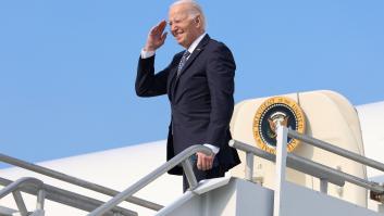 Biden para la Historia: el puente entre dos Trumps, pero también el hacedor de futuro