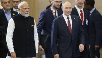 El poderoso aliado de Rusia da la espalda a Putin en el peor momento