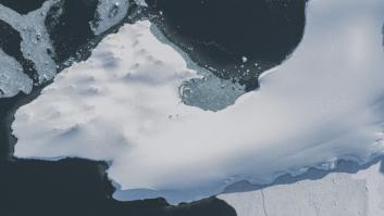 Descubren un gigantesco bloque de hielo en la Antártida de más de 1 millón de años que puede resolver el gran enigma del clima