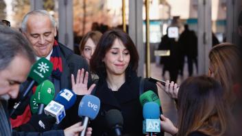 El hijo de Juana Rivas envía una carta pidiendo ayuda a la ministra de Infancia: "Tiene miedo, se siente aterrorizado"