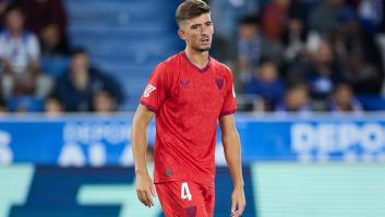 Esta es la sanción a la que se expone el futbolista Kike Salas por amañar supuestamente partidos