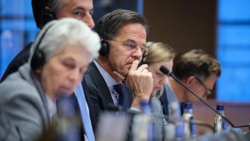 Qué se sabe de la nueva misión de la OTAN en el Báltico tras las sospechas de ataques rusos en la zona