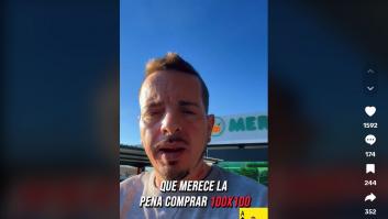 Un carnicero señala el producto de carnicería de Mercadona que "merece la pena comprar 100%"