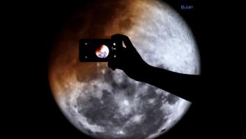 Nokia se muda a la Luna