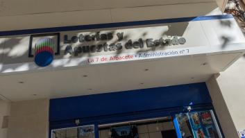 Hasta cuándo puedes comprar un décimo del Sorteo Extraordinario de la Cruz Roja 2025 de Lotería Nacional