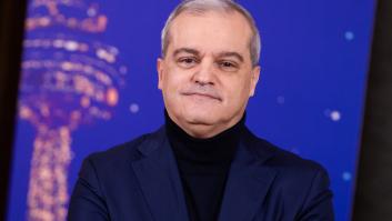 Estos dos minutos de Ramón García hablando sobre los abuelos merece la pena escucharlos