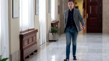 Errejón pide investigar a Mouliaá por obstrucción a la justicia al acusarla de tener una "conducta coactiva e intimidatoria" contra una testigo