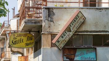 El hermoso pueblo fantasma que fue la obsesión de la realeza de Hollywood y ahora es la cuna del turismo oscuro