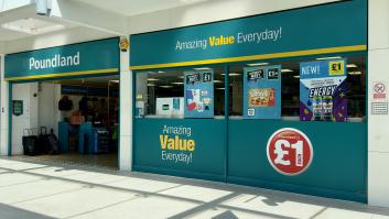 Una cadena británica se harta e impone nuevas medidas antirrobo: "Ya es suficiente"