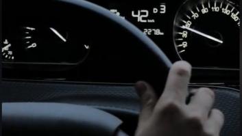 Estas son algunas de las preguntas más difíciles que te hacen antes de empezar el examen de conducir