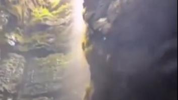 La maravilla natural inglesa que permite explorar el interior del planeta