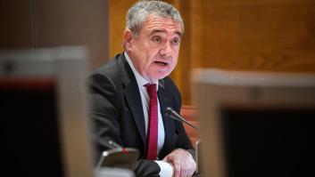 El Constitucional aparta a Macías de las deliberaciones sobre la ley de amnistía