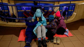 Rusia ataca el sistema energético ucraniano con más de 40 misiles