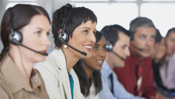 Meta desarrolla un sistema de IA que traduce de voz a voz a 36 idiomas en dos segundos