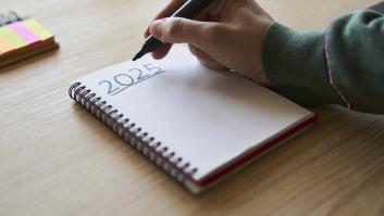 Pocos se han fijado en esta gran coincidencia matemática del 2025: no pasa desde 729 años y no volverá a suceder hasta el año 3000