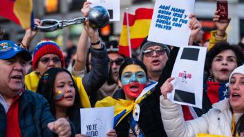 La voz de un pueblo en el exilio: cómo viven los venezolanos en España la infinita crisis en su país