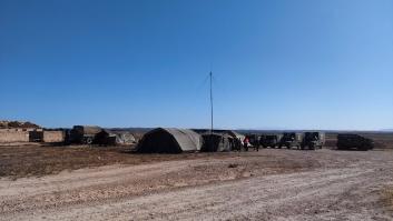 Lluvia de millones al Ejército por convertir su búnker de entrenamiento en un laboratorio de pruebas 5G militar