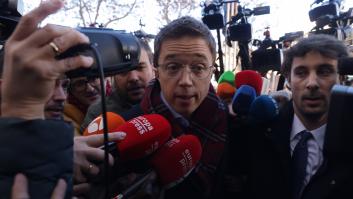El juez admite la querella de Errejón contra Mouliaá por presuntas calumnias