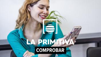 Comprobar Primitiva: resultado del sorteo de hoy lunes 9 de junio de 2025