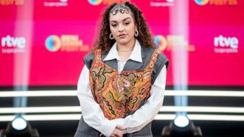 Benidorm Fest 2025: horario y dónde ver en directo la primera semifinal este martes