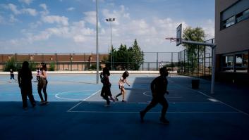 Sumar insta al Gobierno a suprimir progresivamente los colegios concertados e integrarlos en una red pública única