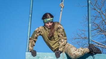 Cambio histórico en las filas ucranianas: Zelenski abre la mano para fortalecer su ejército