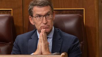 El PP votará 'no' al decreto que incluye la subida de las pensiones y las ayudas al transporte público