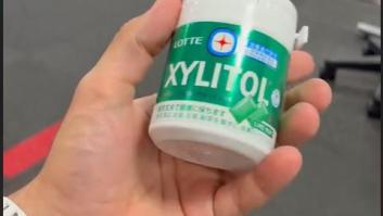 Este es el motivo por el que en Japón no hay chicles pegados en el suelo