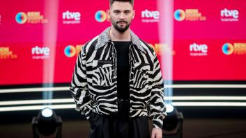 J Kbello: "Yo quiero que la música me permita ayudar a mi familia, no me interesan los coches caros o los yates"