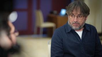 Jordi Évole: "A la extrema derecha le interesa que haya crispación"