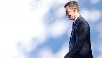 Sánchez afirma que "España va viento en popa" y promete una nueva subida del SMI