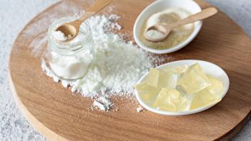 Ni en polvo ni en pastillas: técnico en nutrición propone colágeno casero con tres ingredientes para atacar arrugas y salvar articulaciones